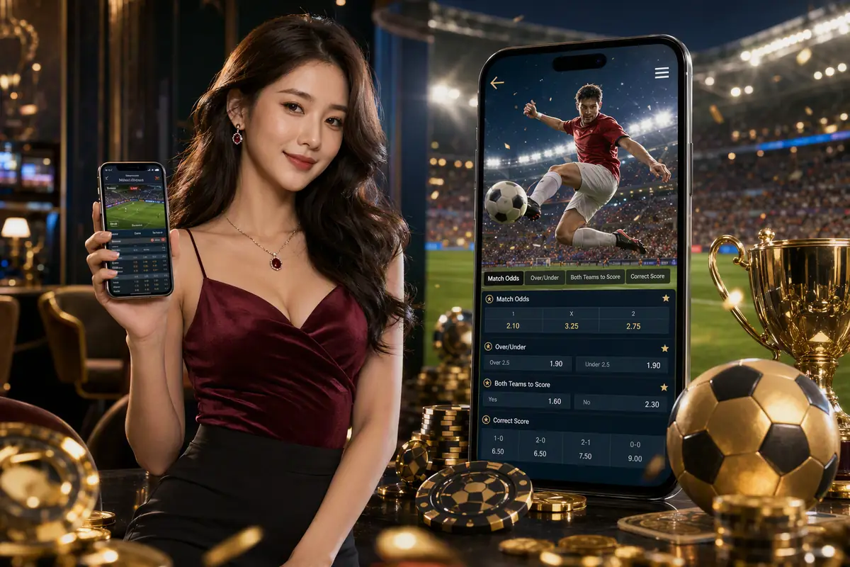 lpt178 program VIP ganjaran eksklusif