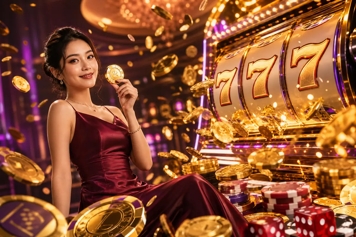 lpt178 esports pertaruhan dalam talian